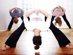 Yoga für Absolute Anfänger