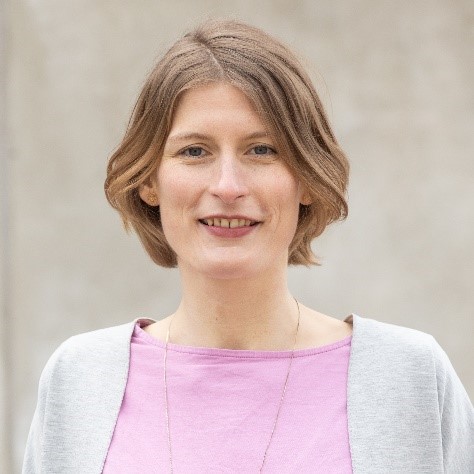 Anja Ilnicki