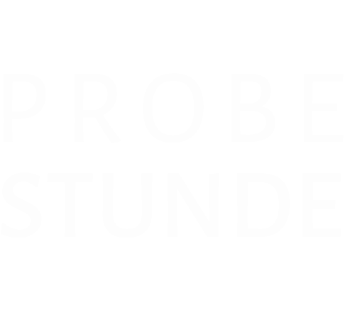 Probestunde Yoga