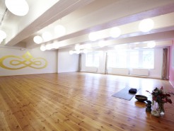 Yogakurse für Fortgeschrittene