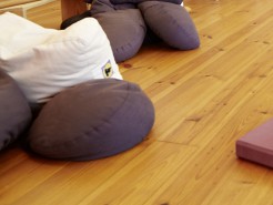Yoga für absolute Anfänger*innen