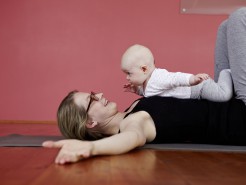 Yogakurs Mama Baby