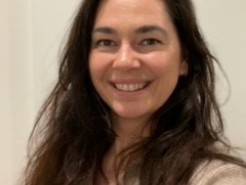 Yoga-Ausbildung Susann