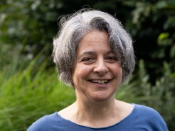 Yoga-Ausbildung Kristine