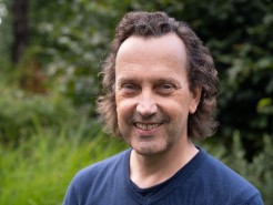 Yoga-Ausbildung Carsten