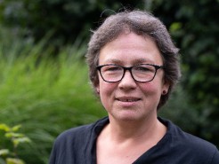 Yoga-Ausbildung Marion