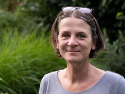 Yoga-Ausbildung Ute