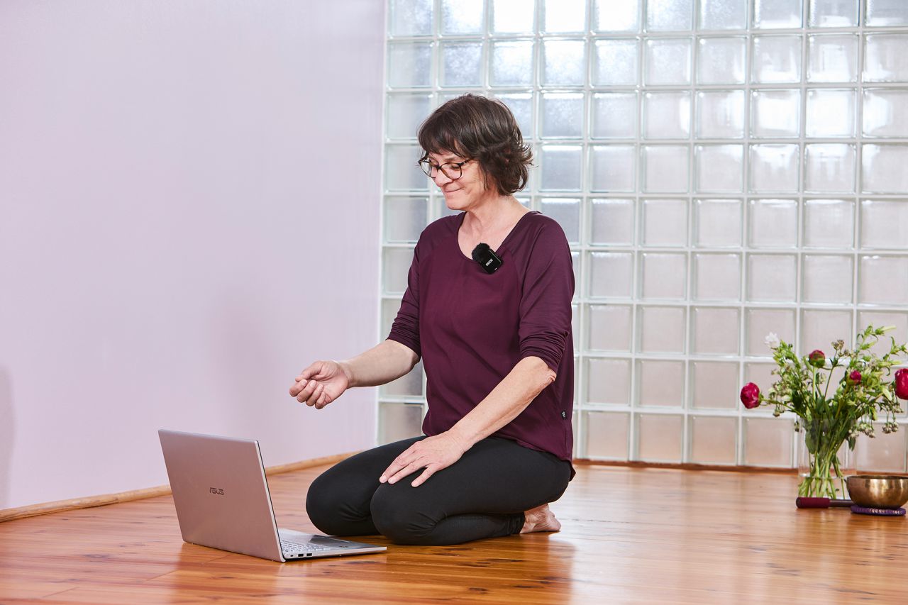 Yoga Kurs Online