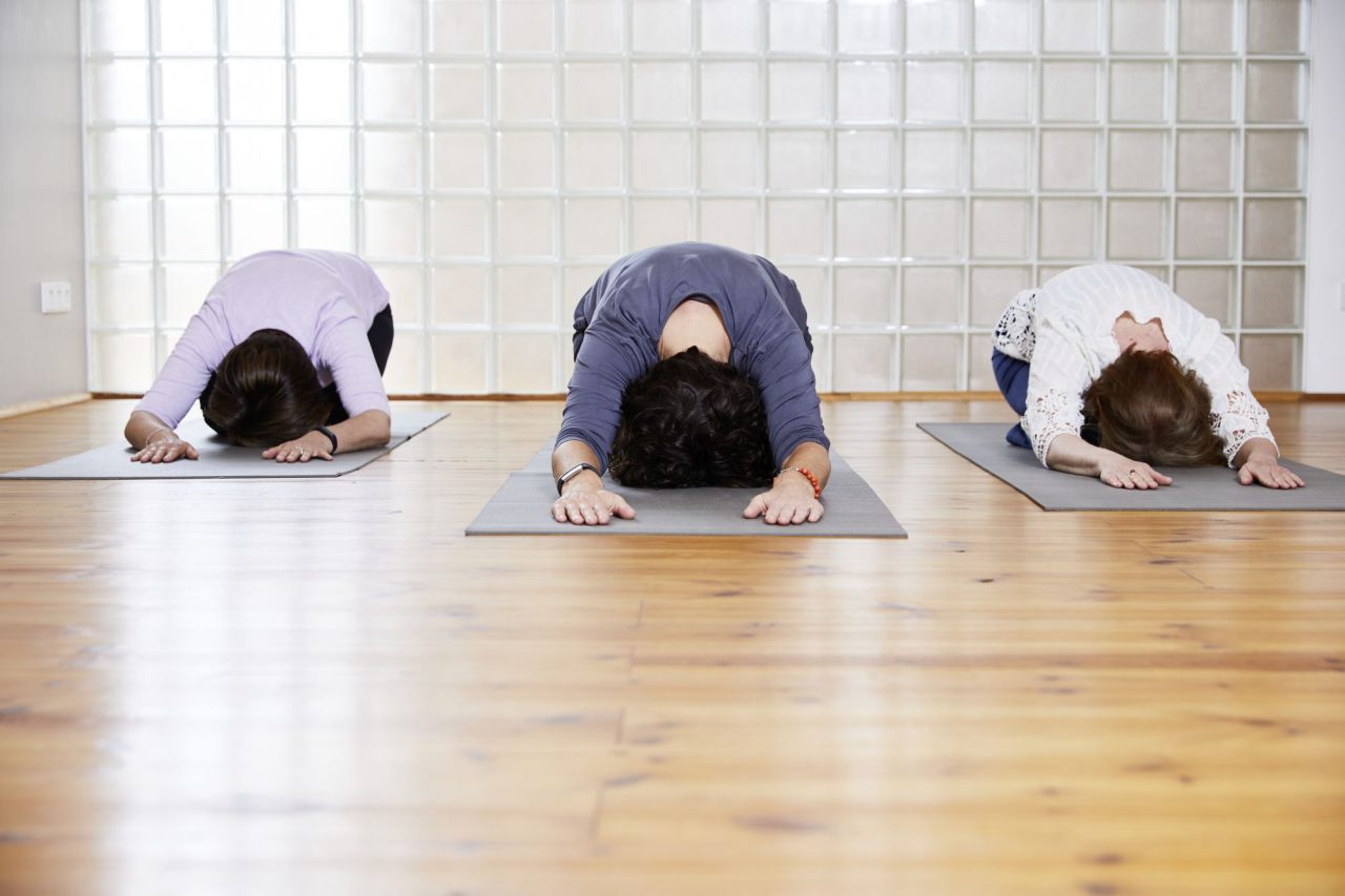 Yoga Schule Hannover